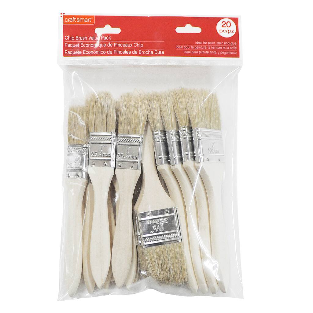 Brush Brush